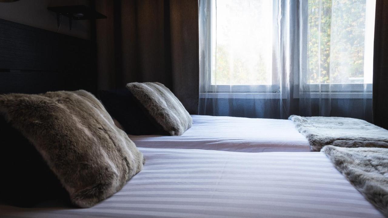 Hotel Golden Circle Suites Рованиеми Екстериор снимка