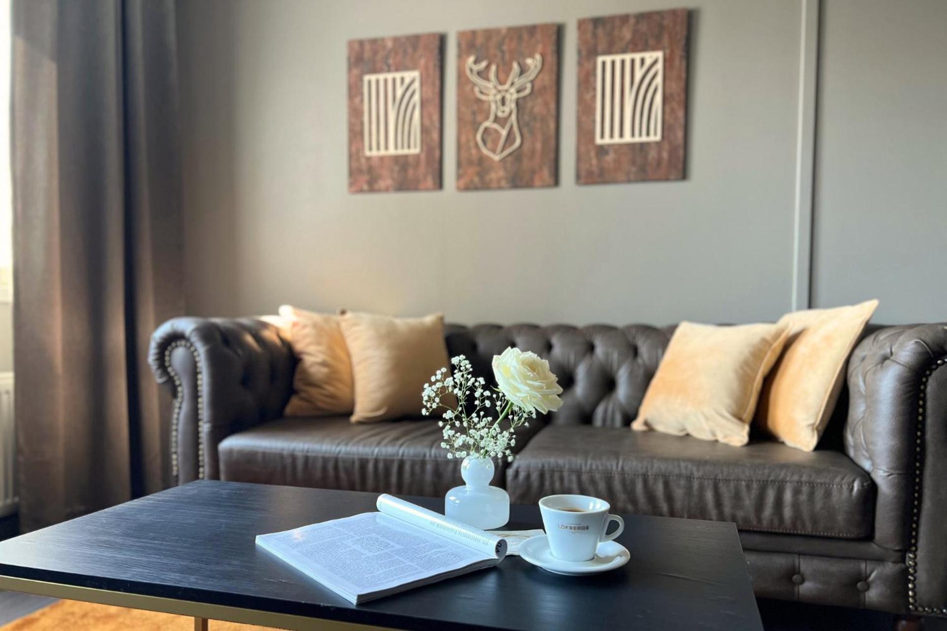 Hotel Golden Circle Suites Рованиеми Екстериор снимка