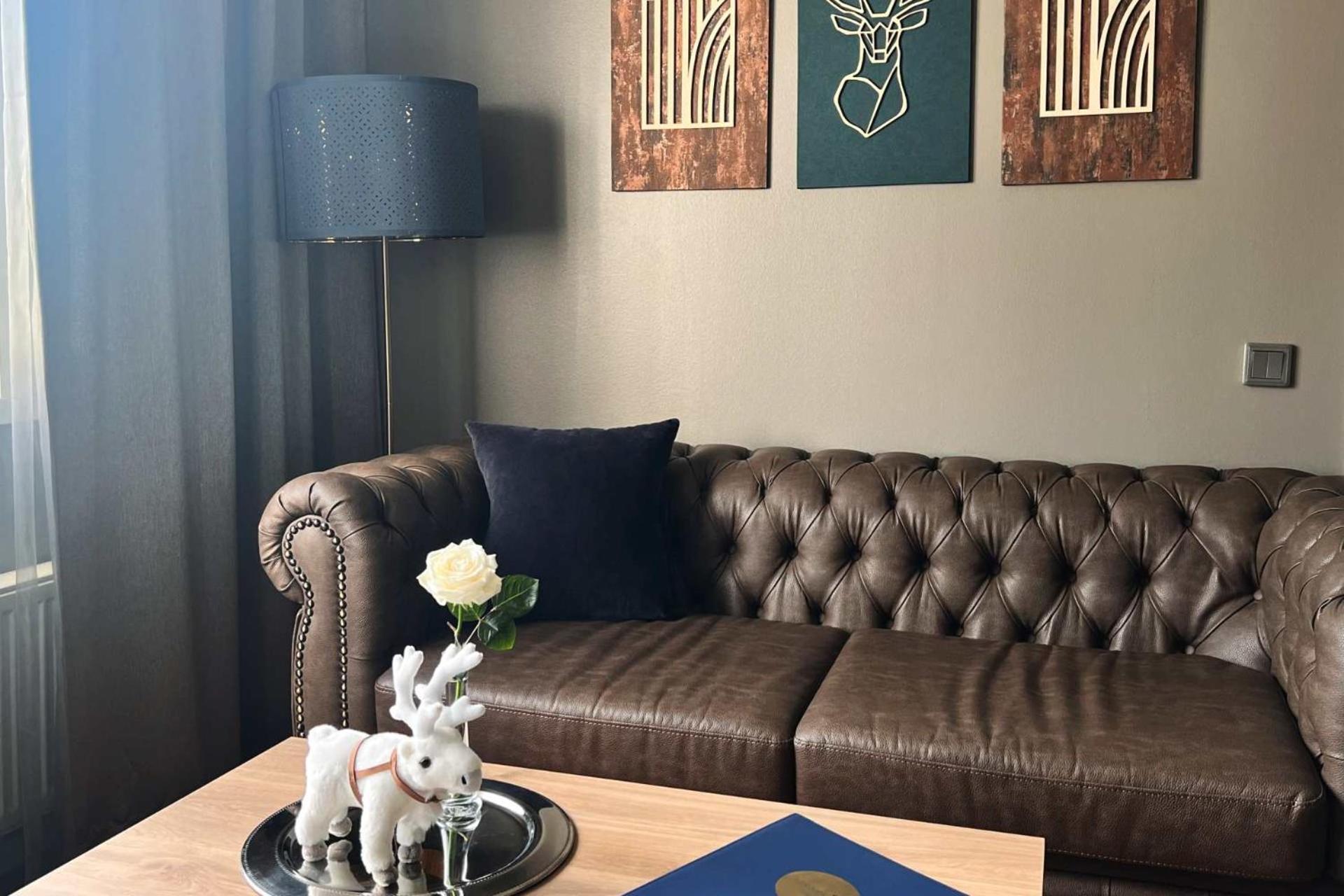 Hotel Golden Circle Suites Рованиеми Екстериор снимка
