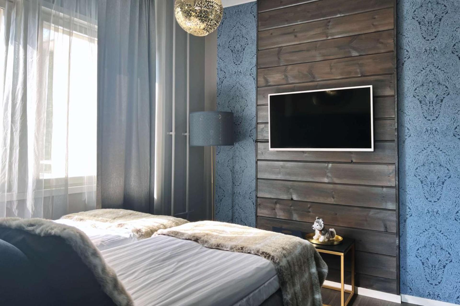 Hotel Golden Circle Suites Рованиеми Екстериор снимка